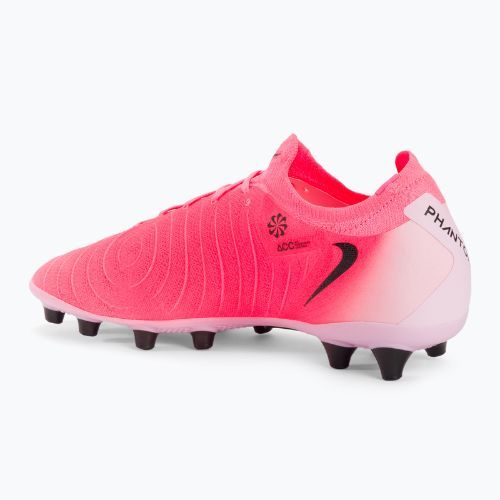 Kopačky Nike Phantom GX II Pro AG sunset pulse/black