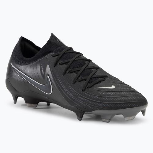 Kopačky Nike Phantom GX II Pro FG čierne