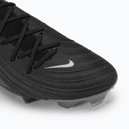 Kopačky Nike Phantom GX II Pro FG čierne