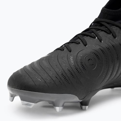 Kopačky Nike Phantom Luna II Academy FG/MG black / black