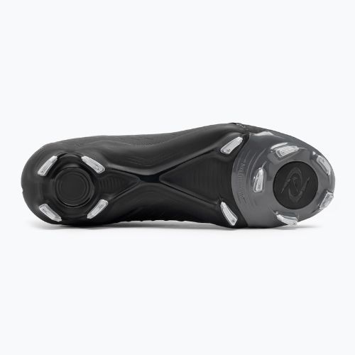 Kopačky Nike Phantom Luna II Academy FG/MG black / black