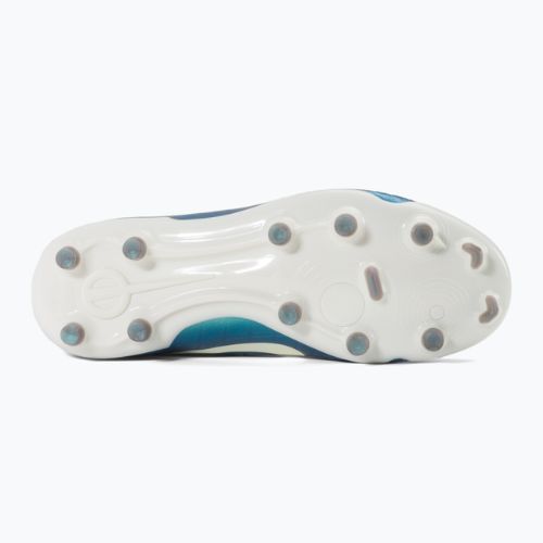 Detské kopačky Nike Tiempo Emerald Legend 10 Academy FG/MG dark atomic teal/sail