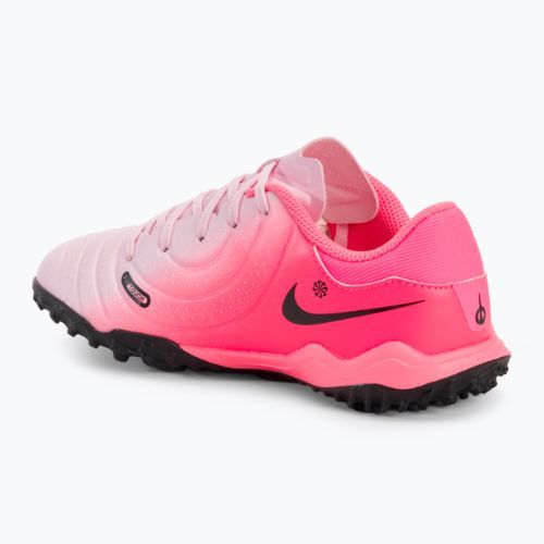 Detské kopačky Nike Tiempo Legend 10 Academy TF pink foam/black