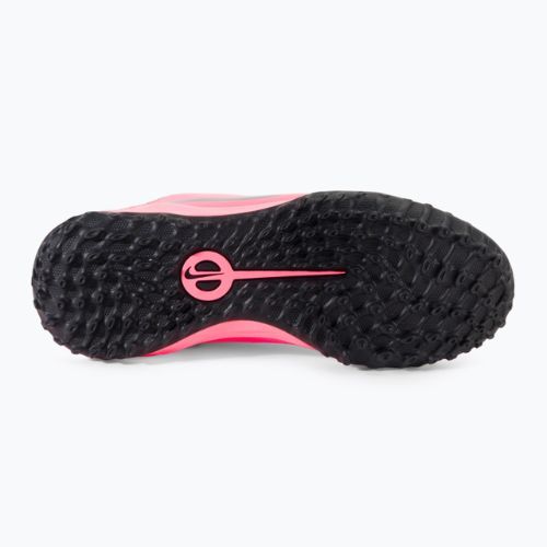 Detské kopačky Nike Tiempo Legend 10 Academy TF pink foam/black