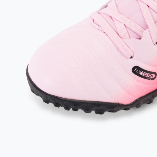 Detské kopačky Nike Tiempo Legend 10 Academy TF pink foam/black