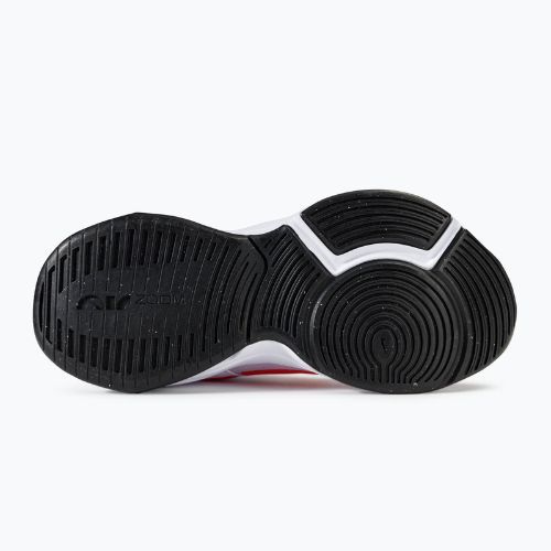 Dámska obuv Nike Zoom Bella 6 barely grape / black / white / brifght crimson