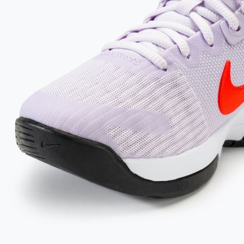 Dámska obuv Nike Zoom Bella 6 barely grape / black / white / brifght crimson