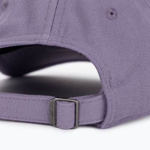 Šiltovka Nike Club Unstructured daybreak/black