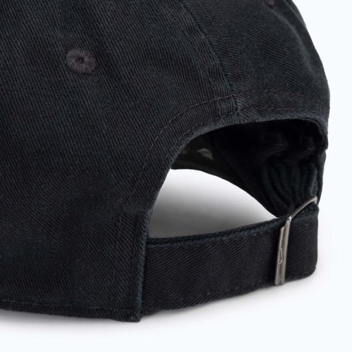Šiltovka Nike Club Unstructured Futura Wash black