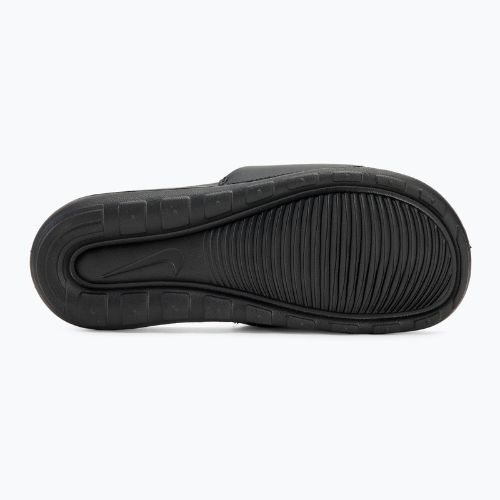 Pánske žabky Nike Victori One Slide black/black