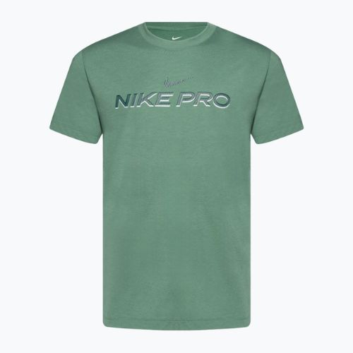 Pánske tréningové tričko Nike Dri-Fit Fitness bicoastal