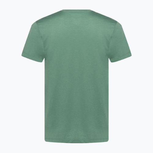 Pánske tréningové tričko Nike Dri-Fit Fitness bicoastal