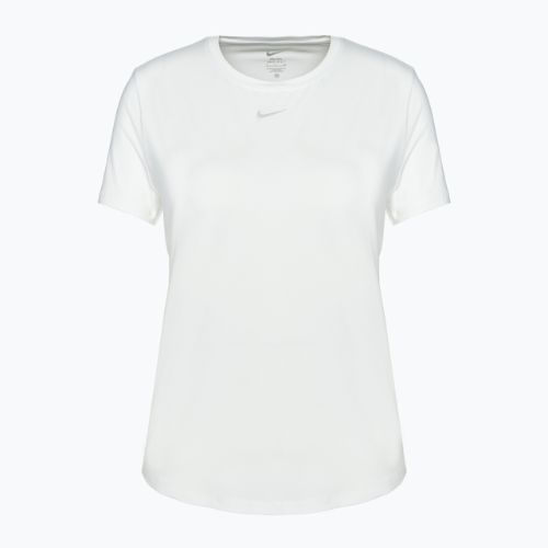 Dámske tričko Nike One Classic Dri-Fit white/black