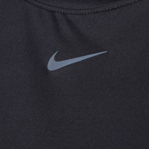 Dámske tréningové tielko Nike One Classic Dri-Fit black/black