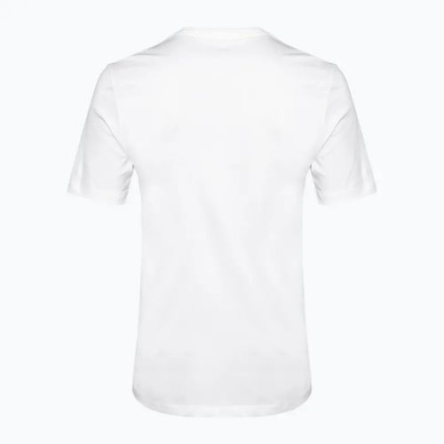 Pánske tričko Nike Sportswear Club black white/black