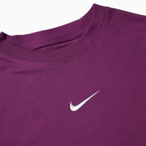 Detské tričko Nike Sportswear viotech/white