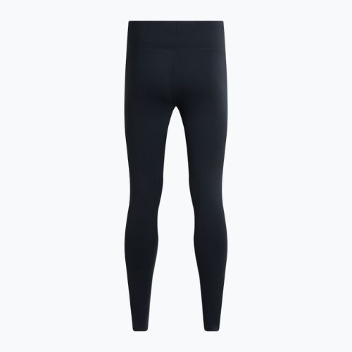 Dámske legíny Nike One High-Waisted Full Lenght black/black