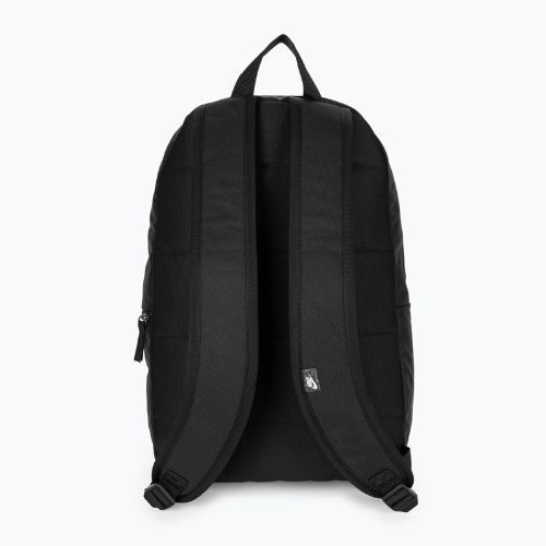 Batoh Nike Heritage 25 l black/white