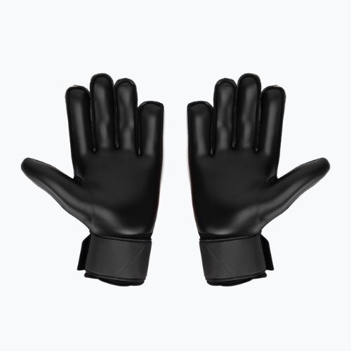 Brankárske rukavice Nike Match black/sunset pulse