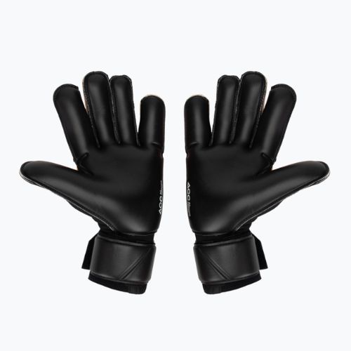 Brankárske rukavice Nike Vapor Grip 3 black/sunset pulse