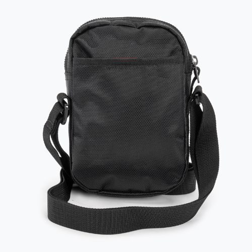 Taštička  Nike Heritage Crossbody black/white