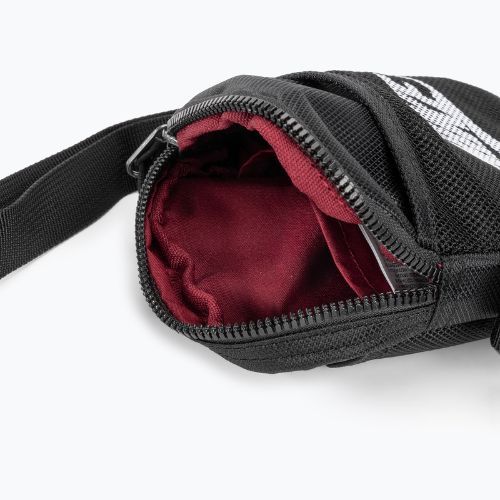 Taštička  Nike Heritage Crossbody black/white