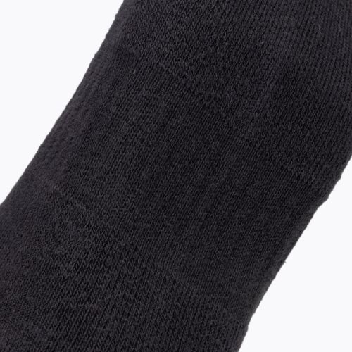 Ponožky Nike Everyday Cushioned Crew 3 pary black/white