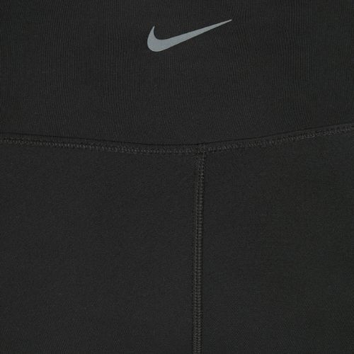 Dámske šortky Nike One High-Waisted 5" Biker black