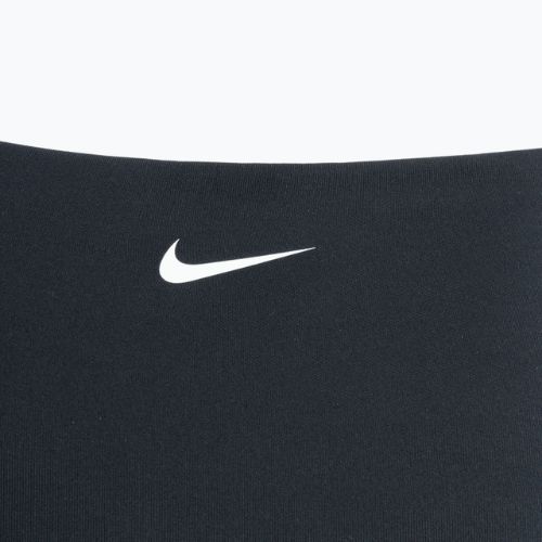 Dámske šortky Nike One High-Waisted Biker black/sail