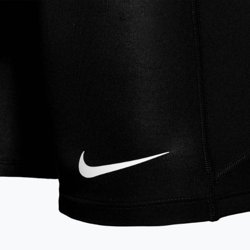 Pánske tréningové šortky Nike Pro Dri-Fit Fitness black/white