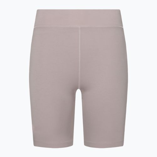 Dámske šortky Nike Sportswear Classic High-Waisted 8" Biker platinum violet/sail