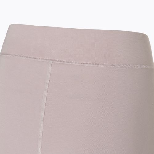 Dámske šortky Nike Sportswear Classic High-Waisted 8" Biker platinum violet/sail