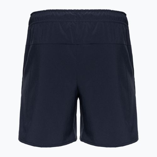 Pánske šortky Nike Unlimited Dri-Fit 7" Unlined obsidian/black/obsidian
