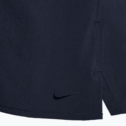 Pánske šortky Nike Unlimited Dri-Fit 7" Unlined obsidian/black/obsidian