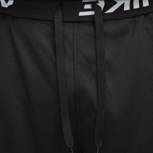 Pánske nohavice Nike Dri-Fit Form Tapered black/black
