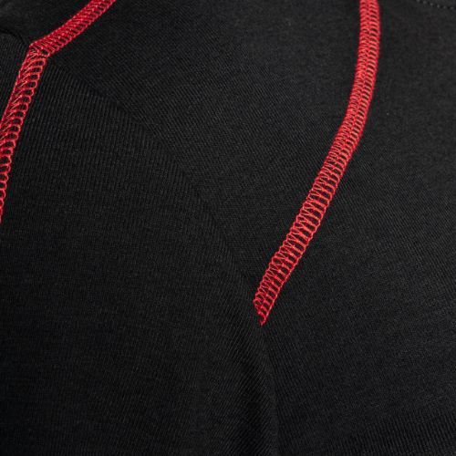 Dámske šaty Nike Sportswear čierne