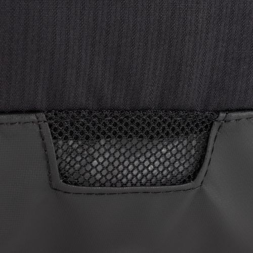 Nike Brasilia 9.5 18 l čierna/čierna/biela taška