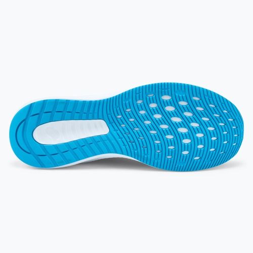 Pánska bežecká obuvASICS Patriot 13 black/digital aqua