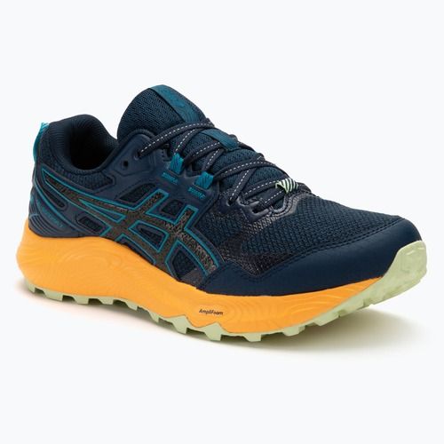 Pánska bežecká obuv ASICS Gel-Sonoma 7 night sky/black