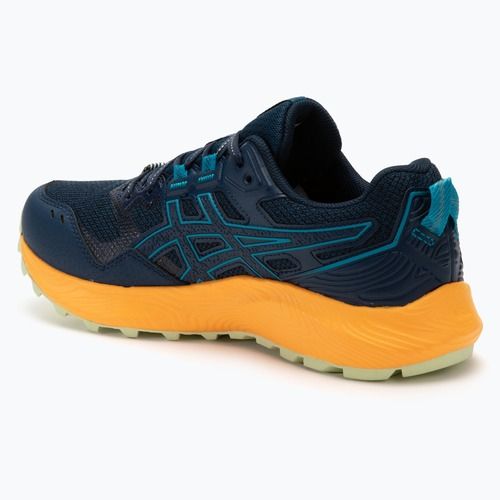 Pánska bežecká obuv ASICS Gel-Sonoma 7 night sky/black