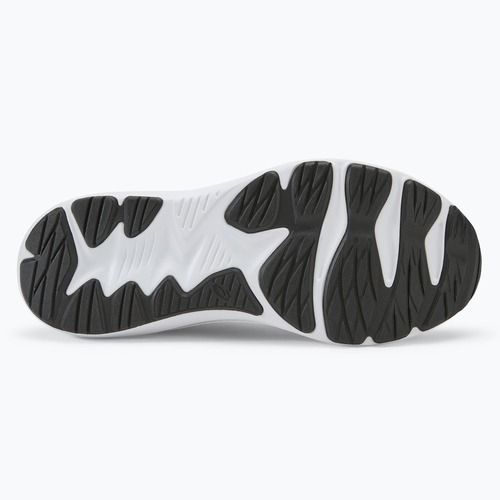 Pánska bežecká obuvASICS Jolt 4 black/steel grey