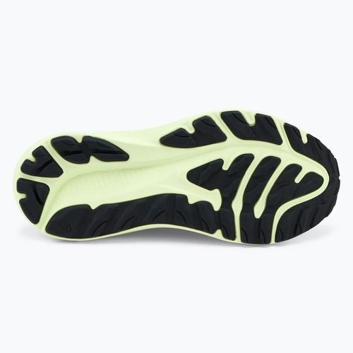 Pánska bežecká obuvASICS GT-2000 12 GTX blue expanse/safety yellow