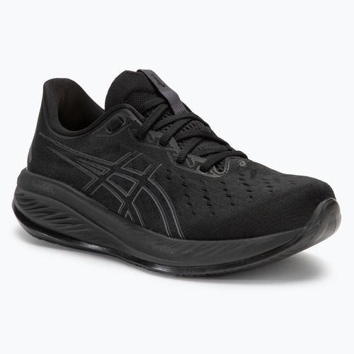 ASICS Gel-Cumulus 26 pánska bežecká obuv black/black
