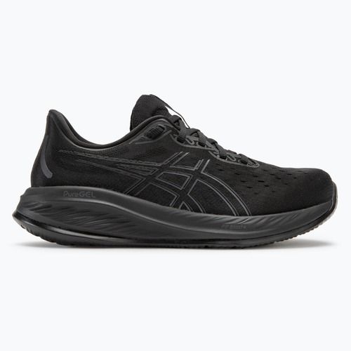 ASICS Gel-Cumulus 26 pánska bežecká obuv black/black
