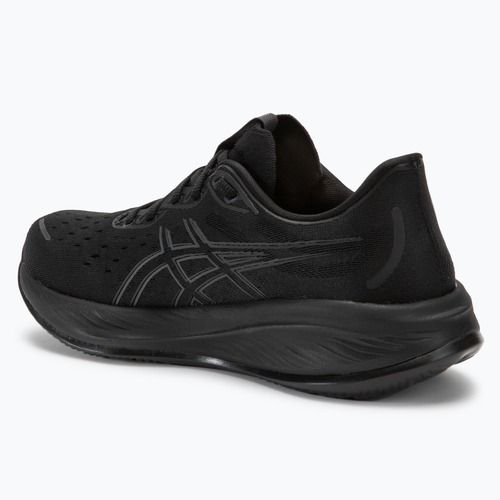 ASICS Gel-Cumulus 26 pánska bežecká obuv black/black