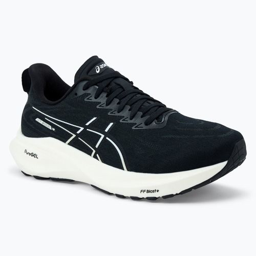 Pánska bežecká obuv ASICS GT-2000 13 black/white