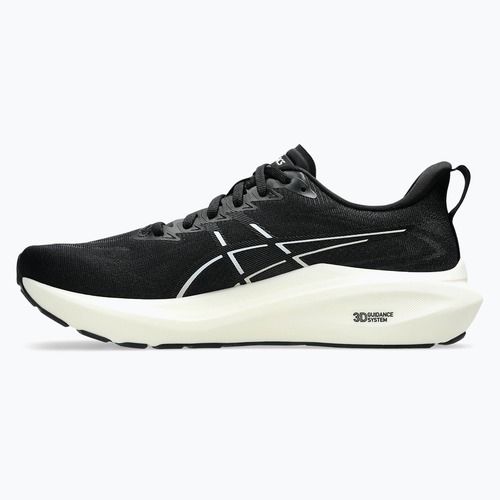 Pánska bežecká obuv ASICS GT-2000 13 black/white