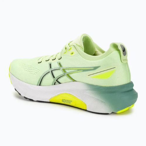 ASICS Gel-Kayano 31 pánska bežecká obuv cool matcha/celadon