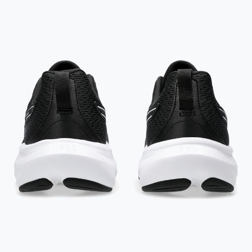 Pánska bežecká obuv ASICS Gel-Contend 9 black/white