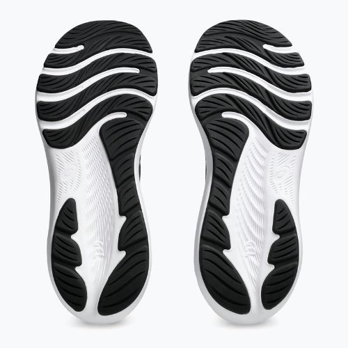 Pánska bežecká obuv ASICS Gel-Contend 9 black/white